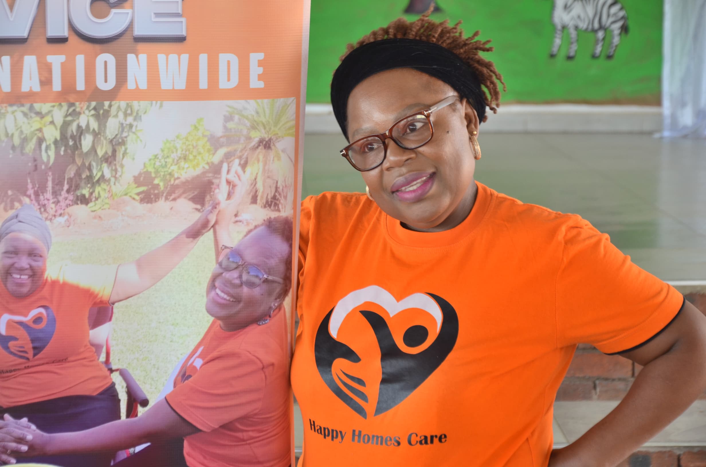 happy homes harare care services