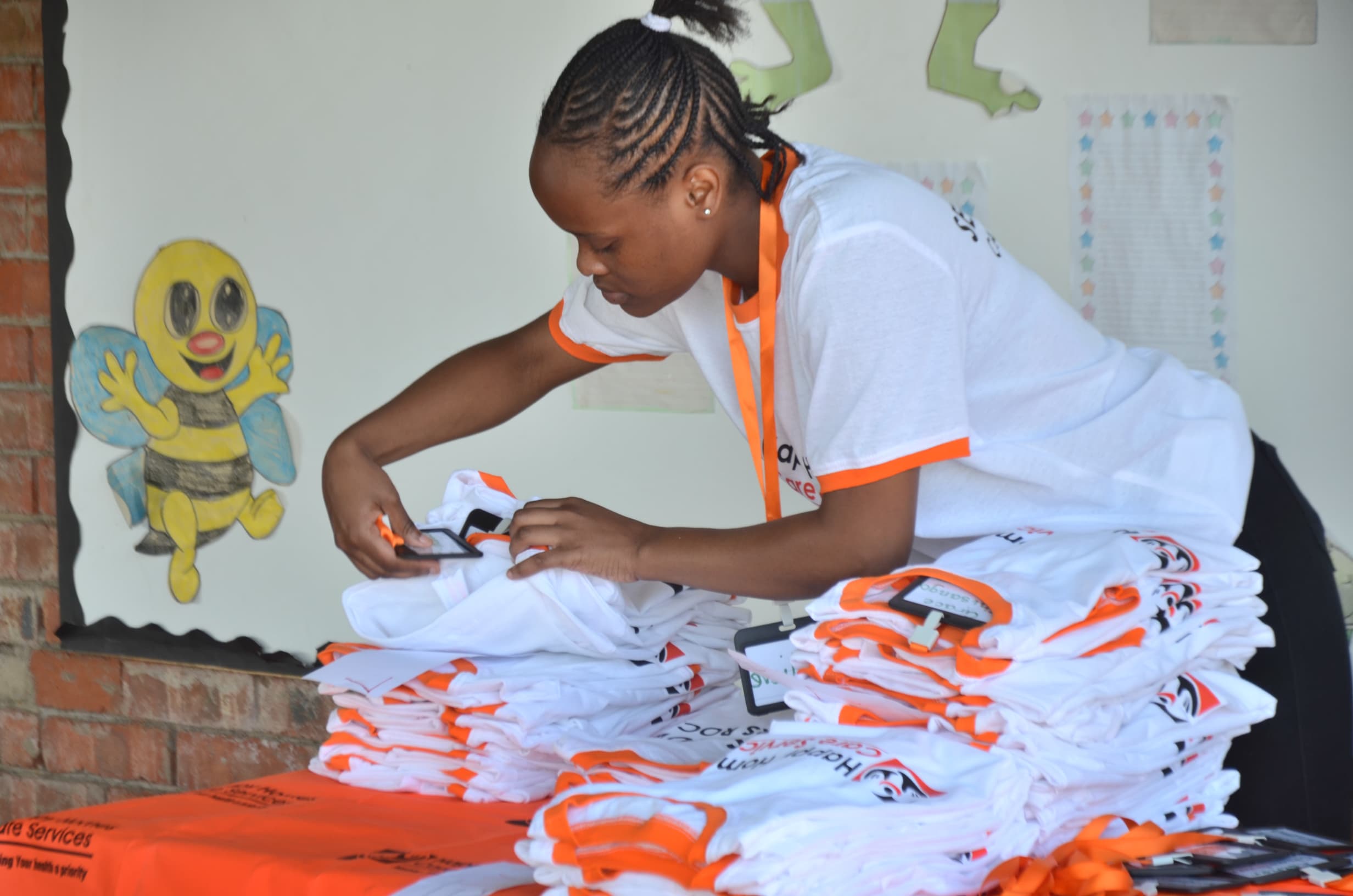 happy homes harare care services
